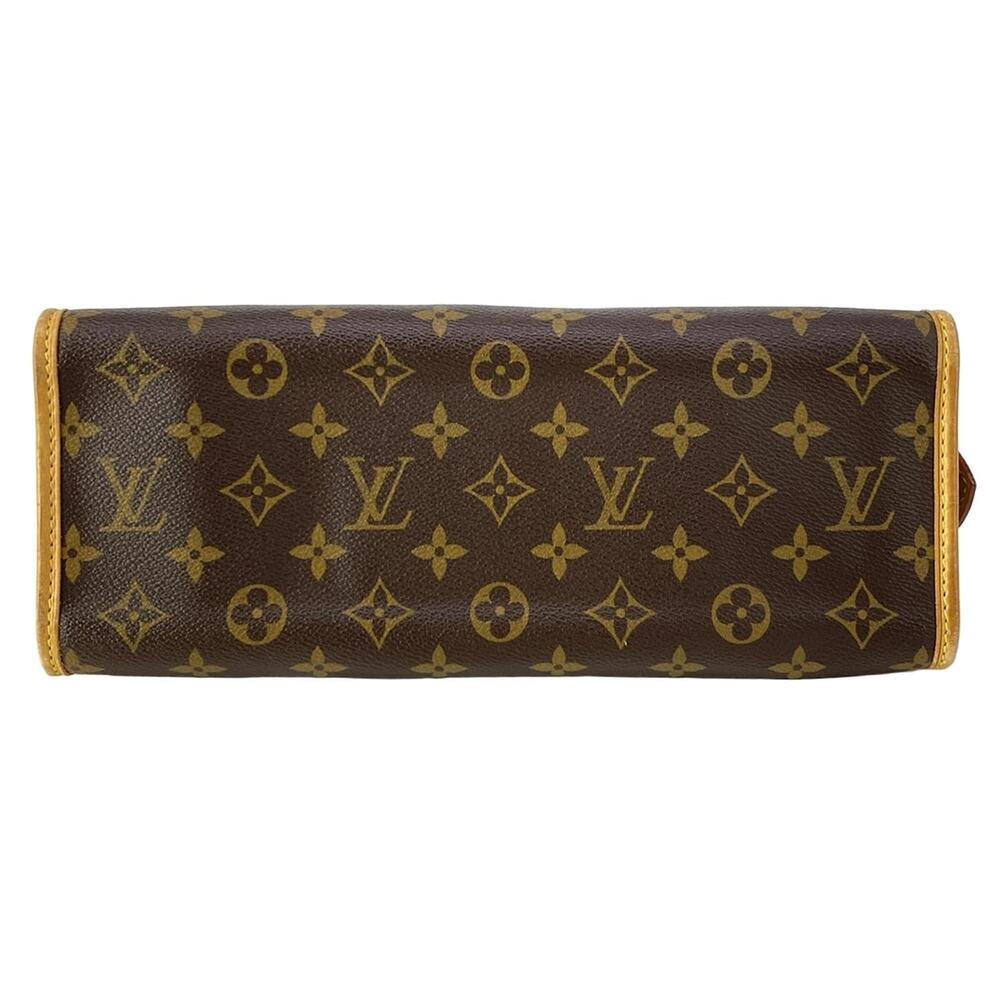 Louis Vuitton Popincourt Monogram Handbag M40009 - Picture 5 of 15